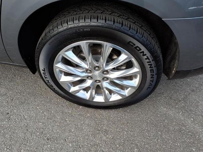 2020 Buick Enclave Premium