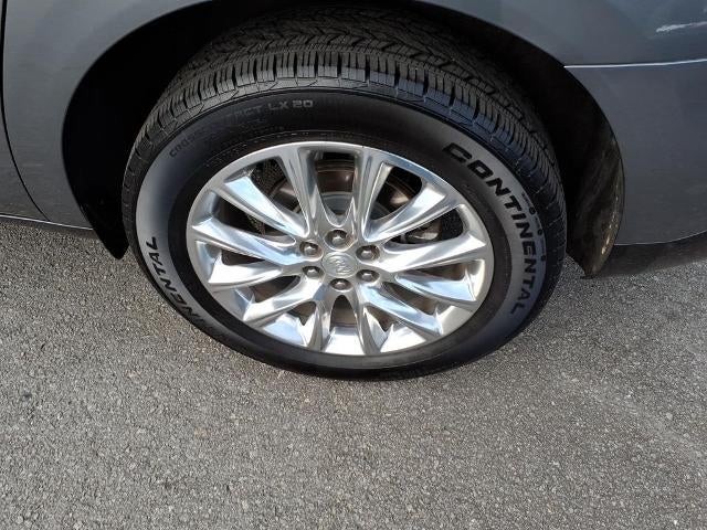 2020 Buick Enclave Premium