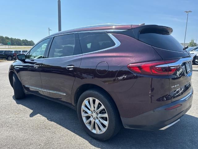 2018 Buick Enclave Premium