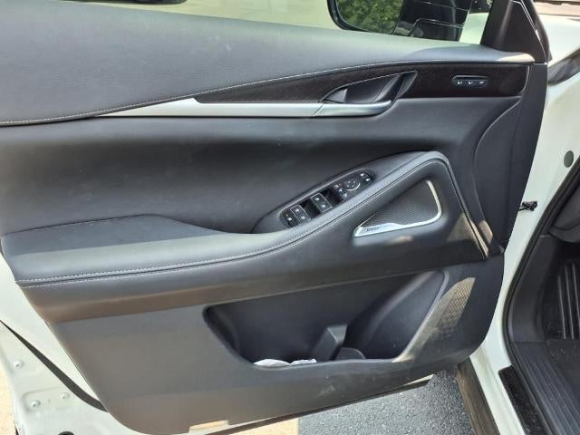 2024 INFINITI QX60 AUTOGRAPH