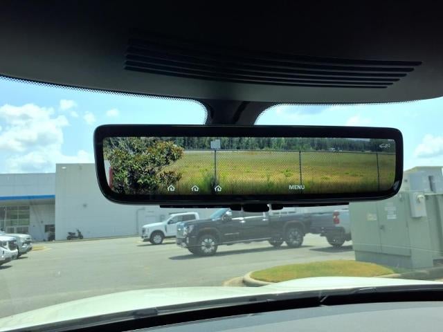 2024 INFINITI QX60 AUTOGRAPH