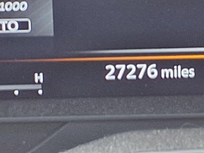 2024 INFINITI QX60 AUTOGRAPH