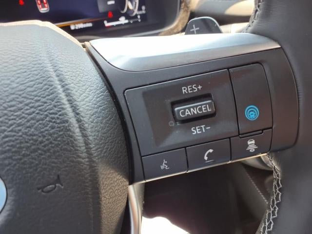 2024 INFINITI QX60 AUTOGRAPH