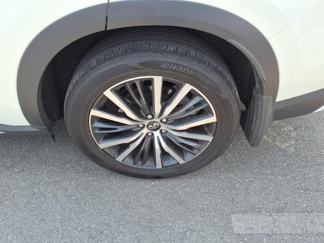 2024 INFINITI QX60 AUTOGRAPH