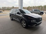 2021 Hyundai Santa Fe SE