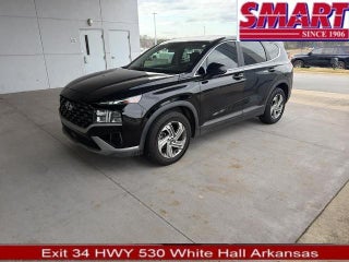 2021 Hyundai Santa Fe SE