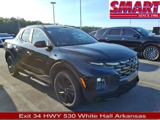 2024 Hyundai Santa Cruz NIGHT