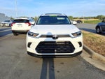 2025 Toyota Grand Highlander Hybrid XLE