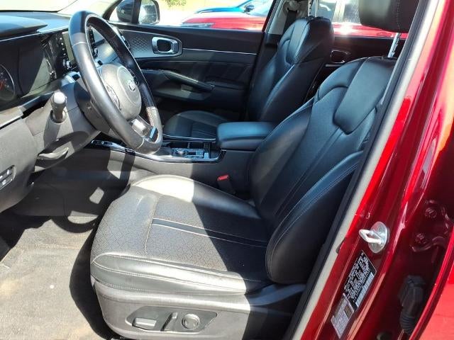 2021 Kia Sorento SX