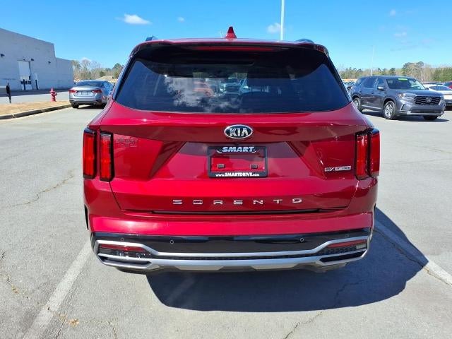 2021 Kia Sorento SX