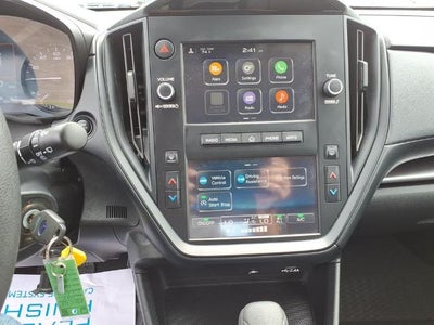2024 Subaru Impreza Base