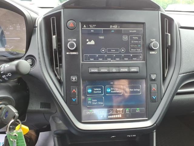 2024 Subaru Impreza Base