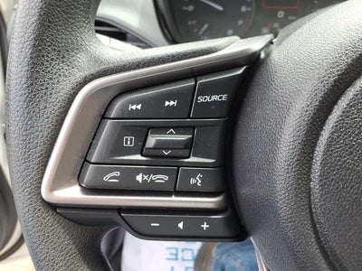 2024 Subaru Impreza Base