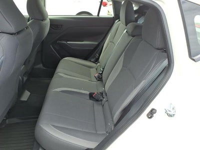 2024 Subaru Impreza Base