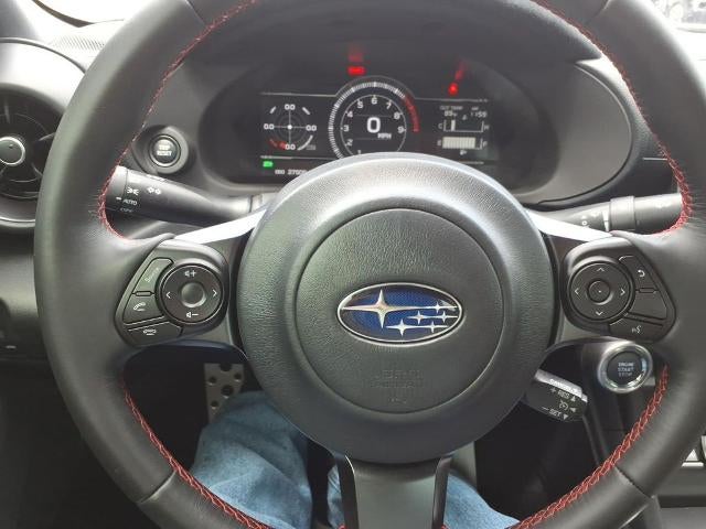 2023 Subaru BRZ Limited