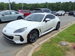 2023 Subaru BRZ Limited