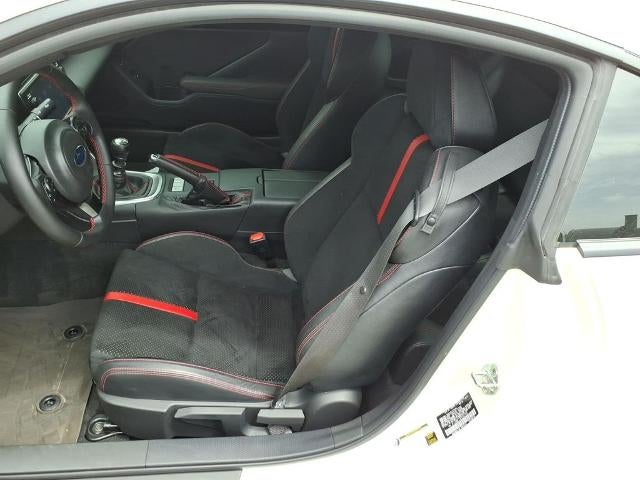2023 Subaru BRZ Limited