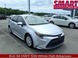 2020 Toyota Corolla L