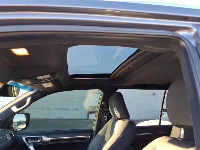 2023 Lexus GX GX 460 Premium