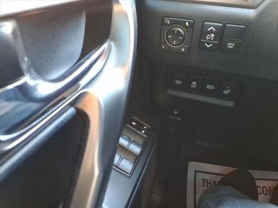 2023 Lexus GX GX 460 Premium