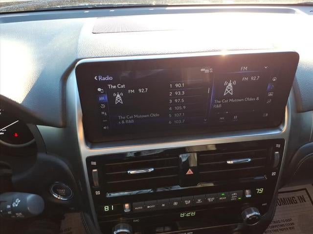 2023 Lexus GX GX 460 Premium