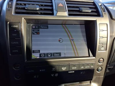 2021 Lexus GX GX 460 Premium