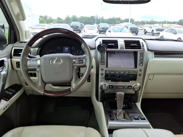 2017 Lexus GX GX 460