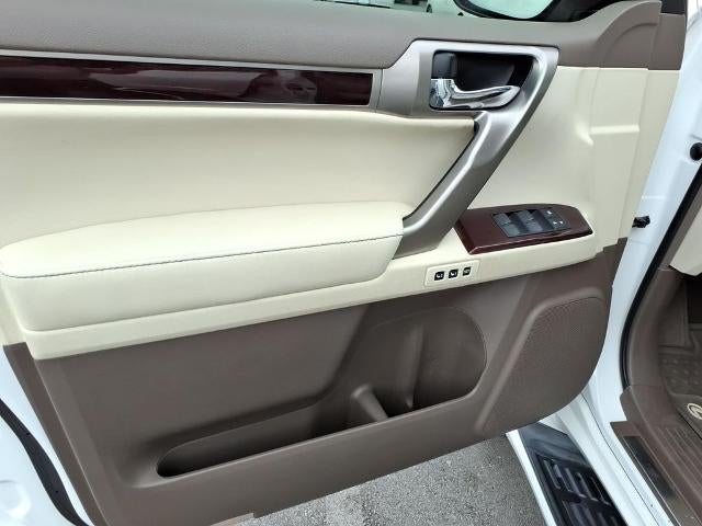 2017 Lexus GX GX 460