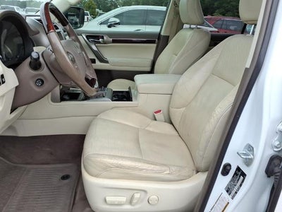 2017 Lexus GX GX 460