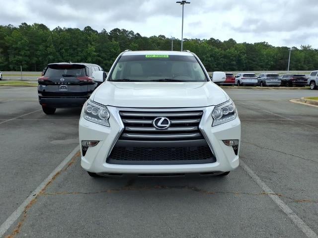 2017 Lexus GX GX 460
