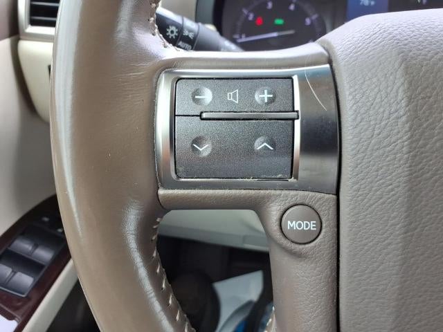 2017 Lexus GX GX 460