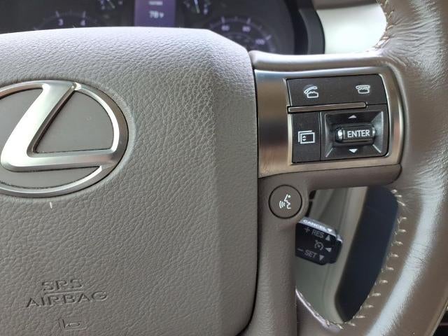 2017 Lexus GX GX 460