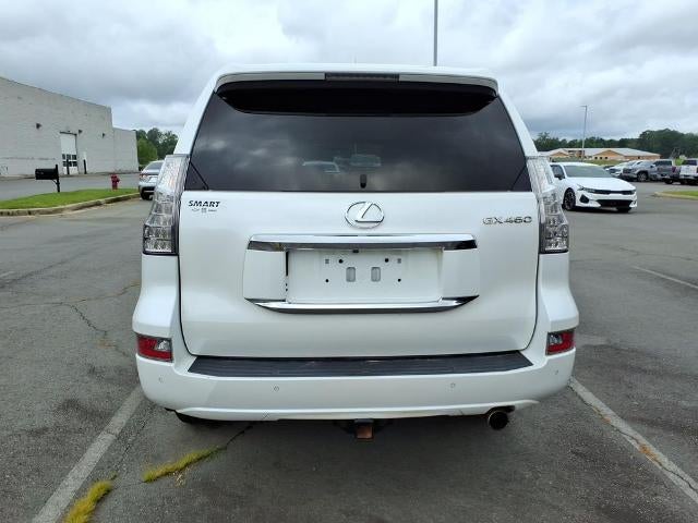 2017 Lexus GX GX 460