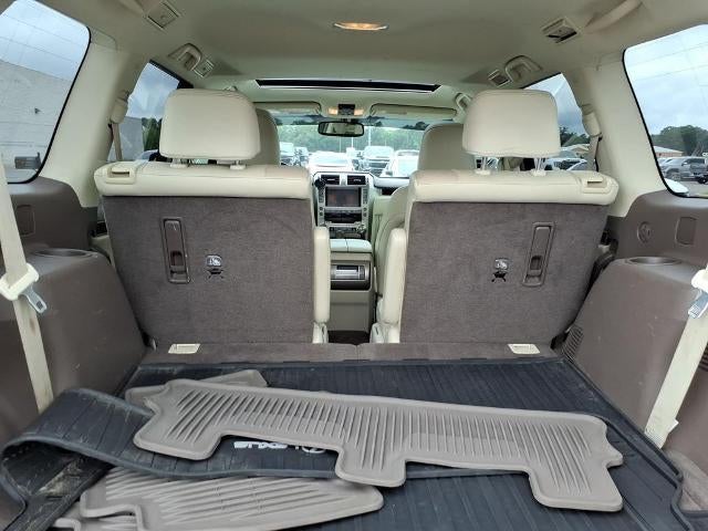 2017 Lexus GX GX 460