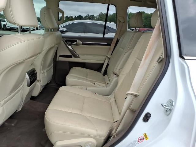 2017 Lexus GX GX 460