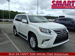 2017 Lexus GX GX 460