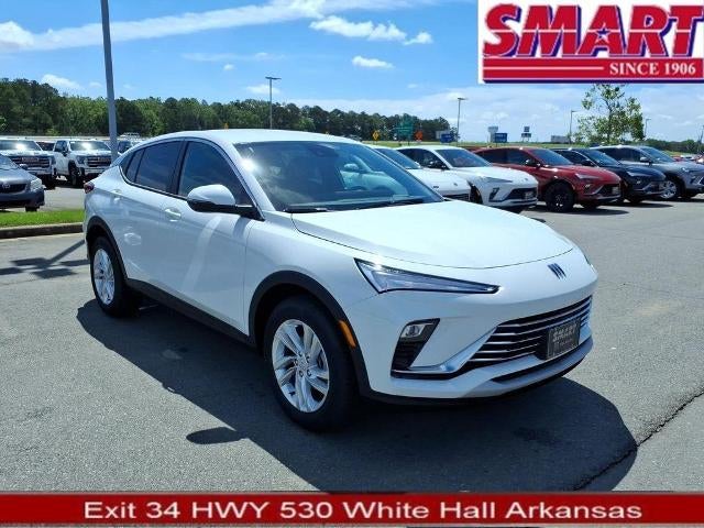 2026 Buick Envista Preferred's photo