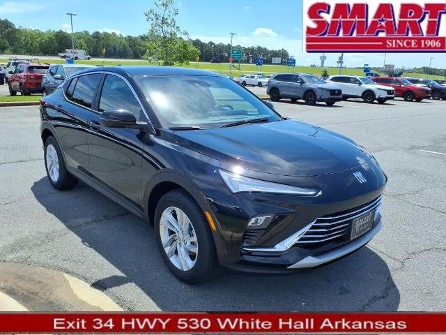 2026 Buick Envista Preferred's photo