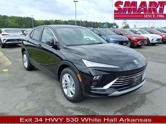 2026 Buick Envista Preferred's photo