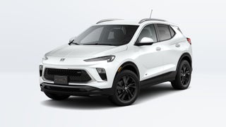2026 Buick Encore GX Base