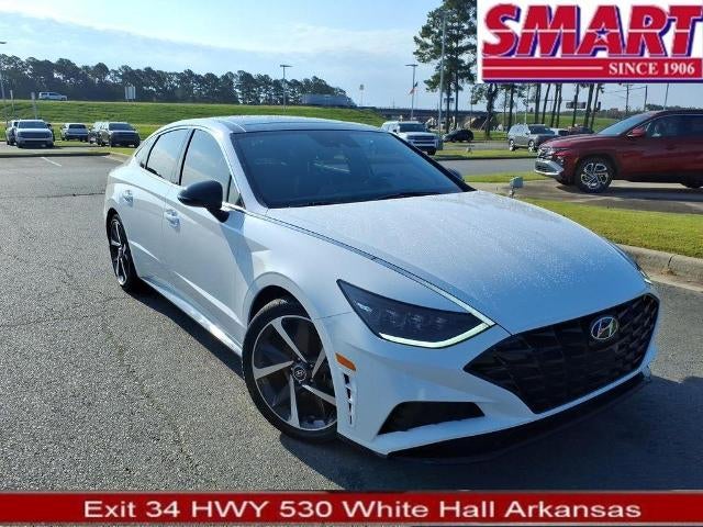 2023 Hyundai Sonata SEL Plus (Dec Prod)'s photo