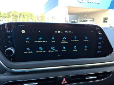 2023 Hyundai Sonata SEL Plus