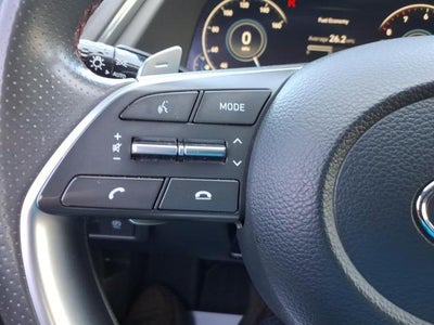 2023 Hyundai Sonata SEL Plus