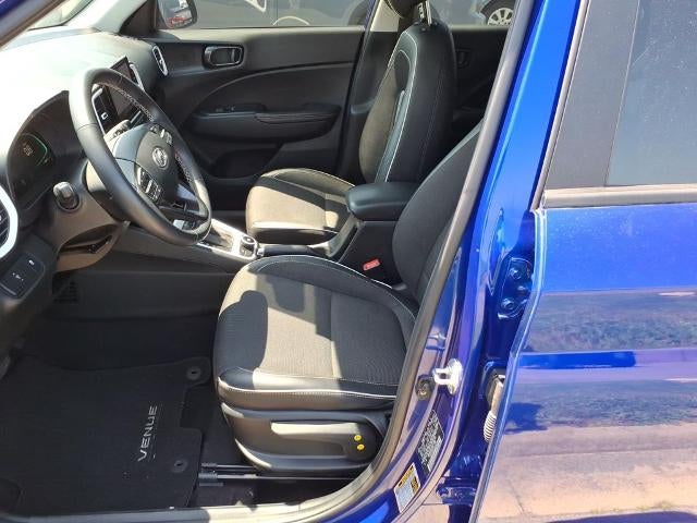2024 Hyundai Venue Limited