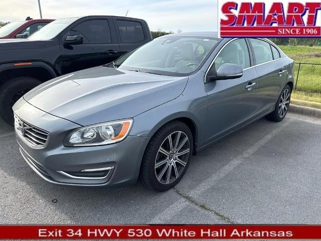 2017 Volvo S60 Inscription