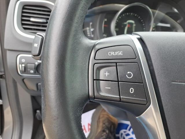 2017 Volvo S60 Inscription