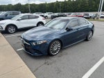 2020 Mercedes-Benz A-Class A 220