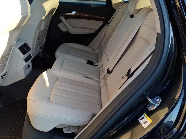 2021 Audi Q5 Premium Plus