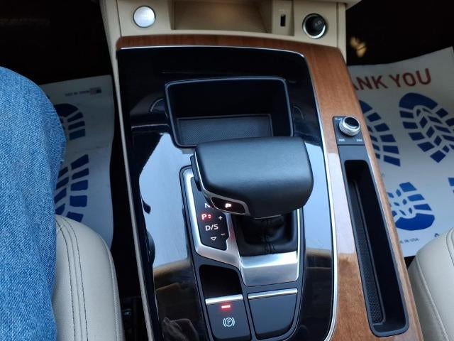 2021 Audi Q5 Premium Plus