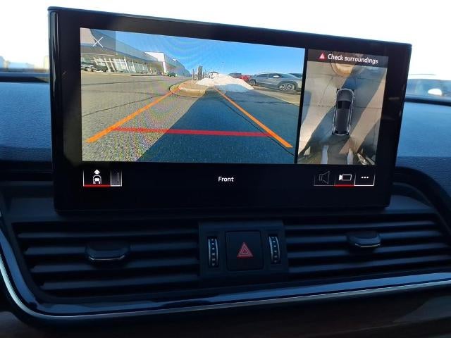 2021 Audi Q5 Premium Plus